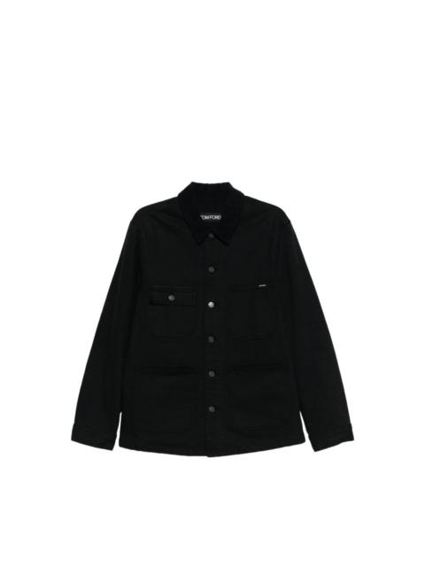 TOM FORD Denim jacket