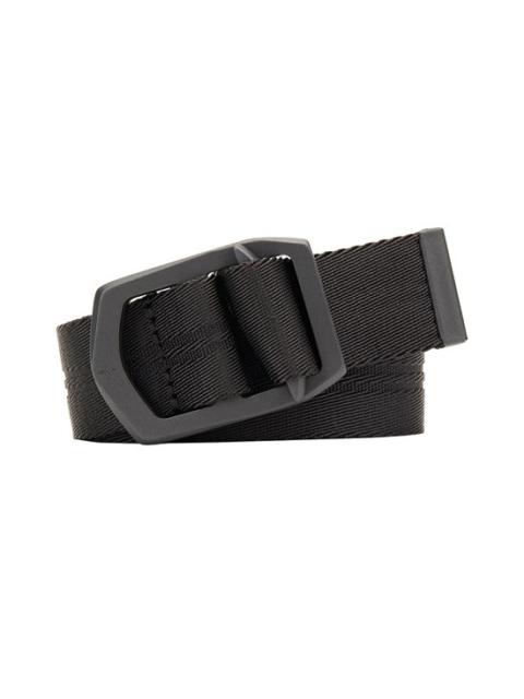 Stone Island 94163 TAPE BELT BLACK