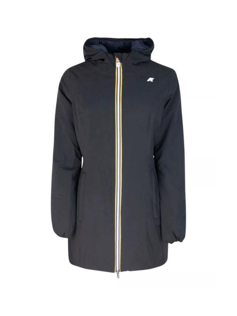 K-WAY Denise St Warm Double Jacket