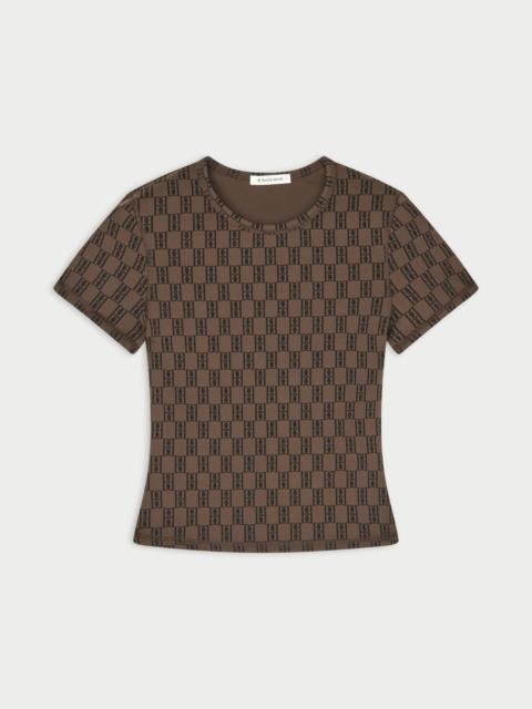 BY MALENE BIRGER Verona athletic T-shirt