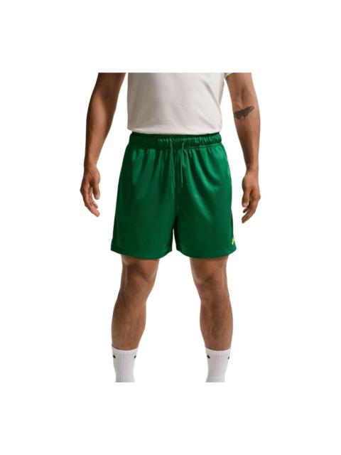 Nike Nike Sportswear Club Flow Shorts 'Malachite Lightning' II4374-365