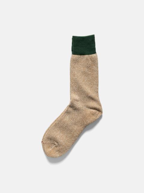 ROTOTO® R1515 D.Green/Beige