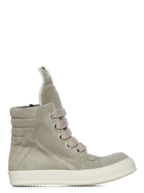 Rick Owens JUMBOLACE GEOBASKET