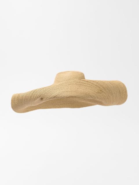 JACQUEMUS The Cabana hat