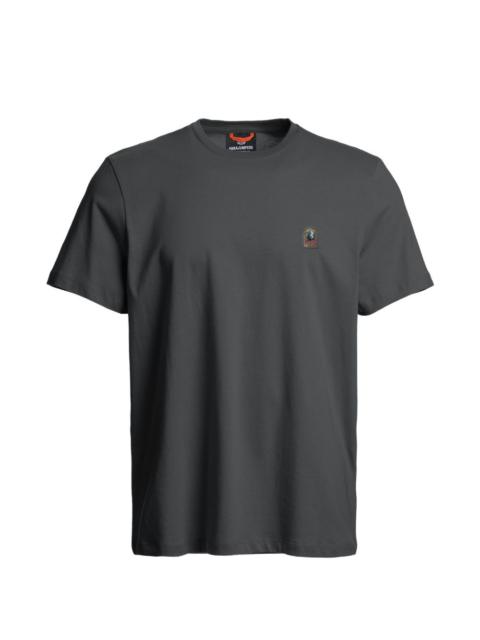PARAJUMPERS logo T-shirt