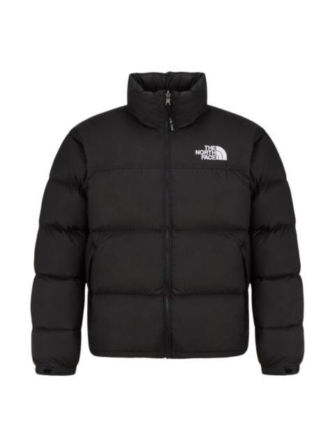 The North Face THE NORTH FACE 1996 Novelty Nuptse RDS Down Jacket Asia Sizing 'Jet Black' NJ1DQ56A