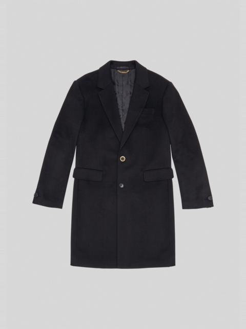VERSACE Cashmere Coat