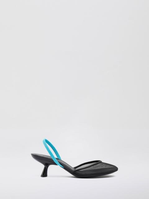 CHRISTOPHER ESBER Rumi Vapour Mary Jane Heel