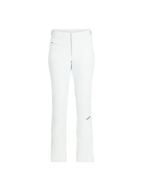 SPYDER Womens Orb Pants - White