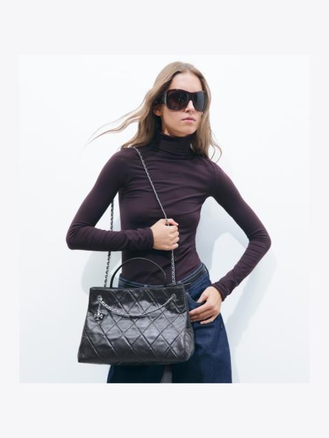 TORY BURCH Fleming Carryall