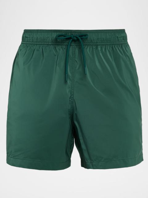 FRESCOBOL CARIOCA Men's Salvador Quick-Dry Swim Shorts