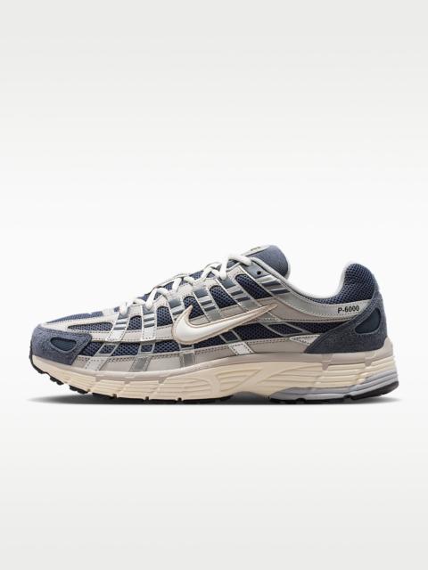 Nike Nike P-6000 Men's Shoes
