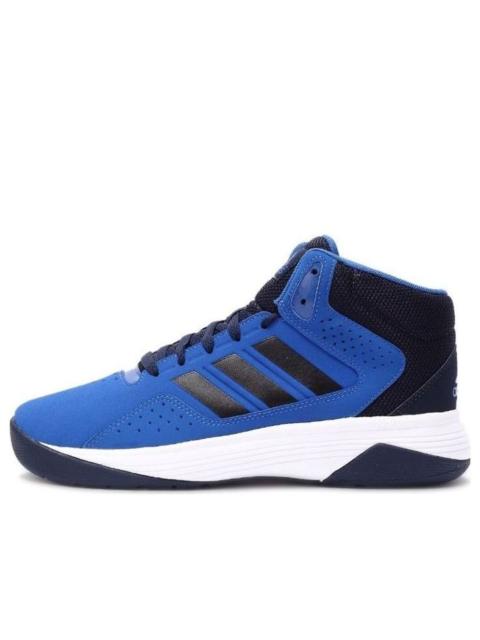 adidas adidas Cloudfoam Llation Basketball Shoes 'Game Blue Black' AQ1558