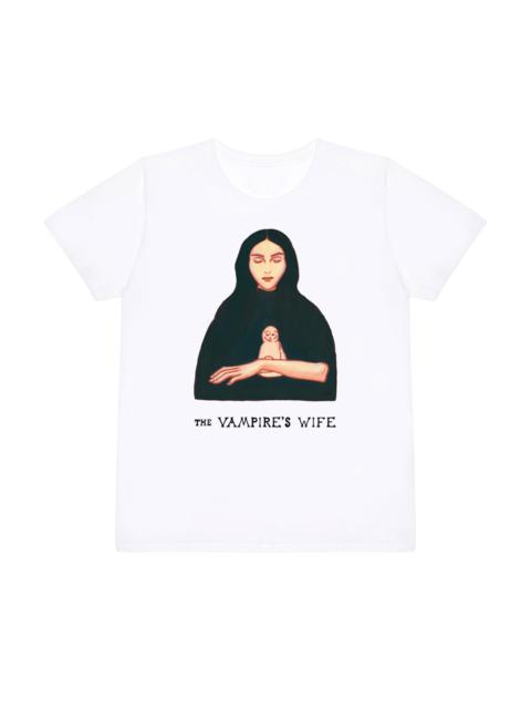 THE VAMPIRE’S WIFE THE SUSIE CAT T SHIRT