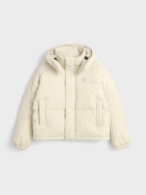 66°NORTH Women's Dyngja Down Cropped Jacket