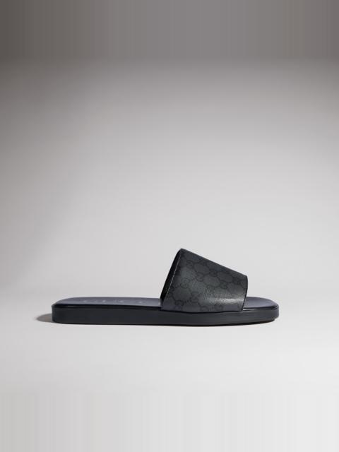 GUCCI Men's slide sandal