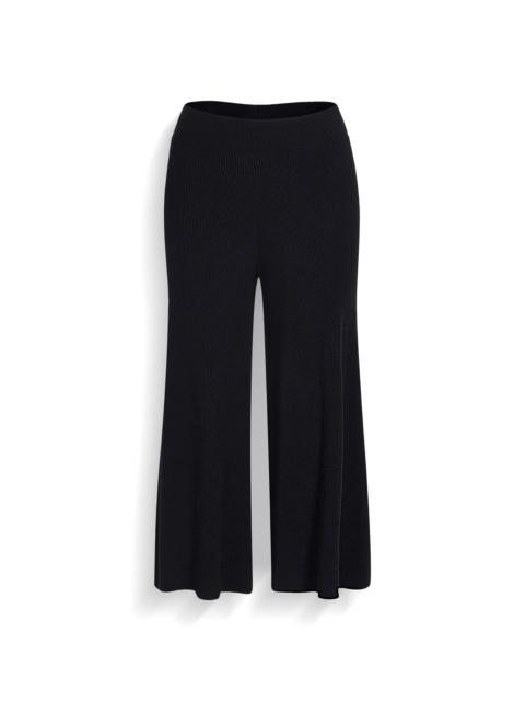 Splendid Splendid x @Cellajaneblog Knit Ankle Pant