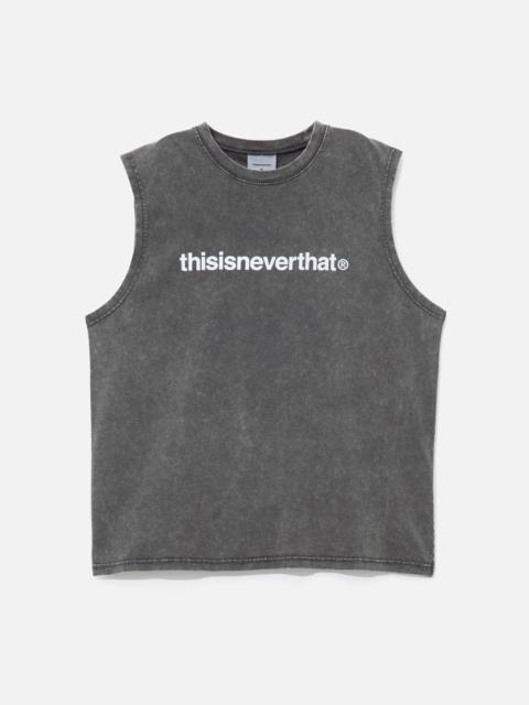 thisisneverthat® T-LOGO SLEEVELESS