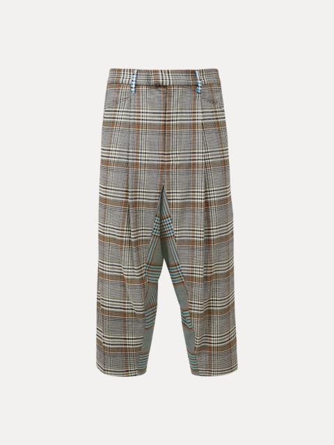 Vivienne Westwood MACCA TROUSERS