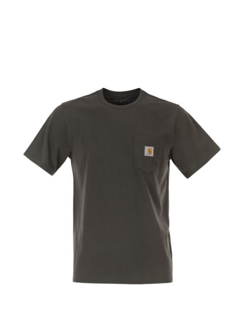 Carhartt S/S pocket t-shirt