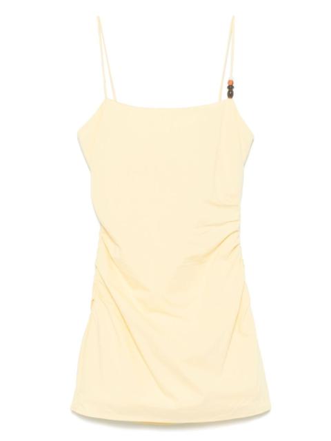 SIR. Magnolia mini dress