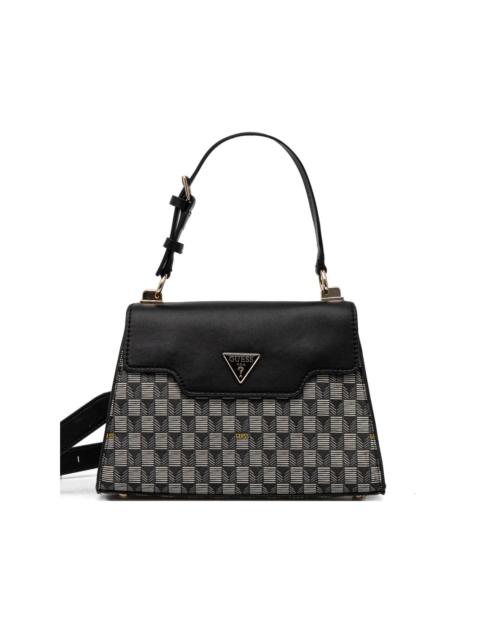 GUESS USA G-wave tote bag