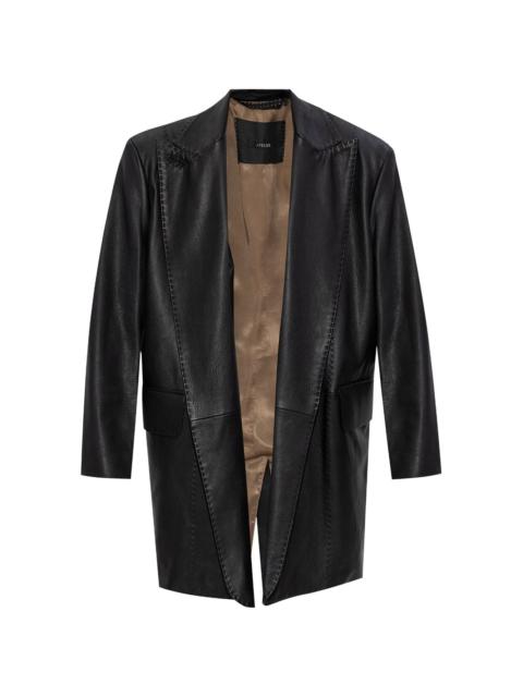 Max Mara Ardea blazer