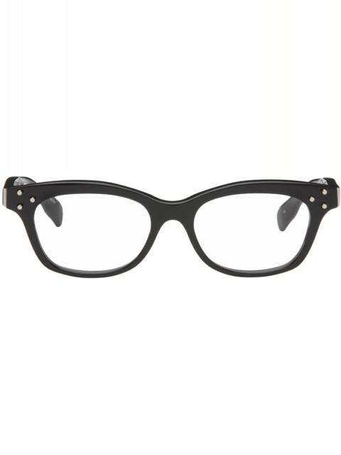 FACTORY900 Black RF-045 Glasses