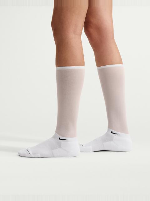 Nike Nike Everyday Elevated Over-The-Calf Socks (1 Pair)