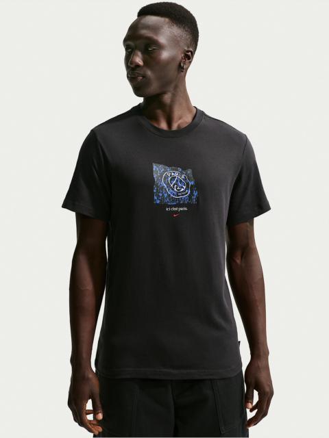 Nike Paris Saint-Germain Men's Nike Soccer T-Shirt