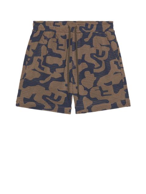 OAS Morel Puzzlotec Net Shorts