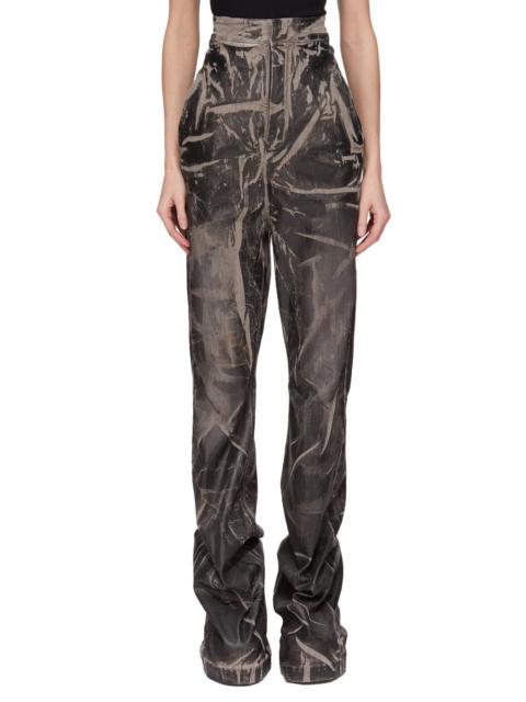Rick Owens DRKSHDW PANTS