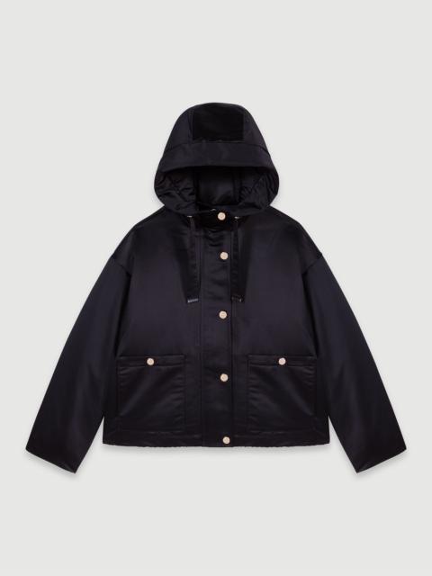 maje Padded jacket