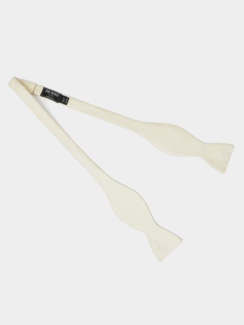 TODD SNYDER Italian Silk Bowtie