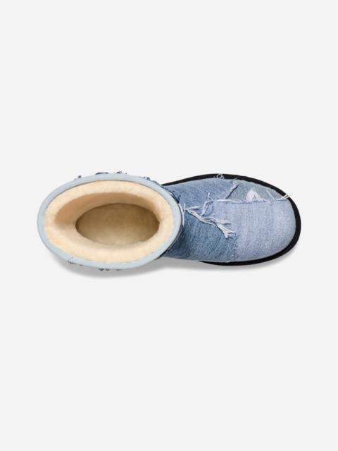 UGG ® Men's ® Gallery Dept Denim Boot Classic Boots in Blue