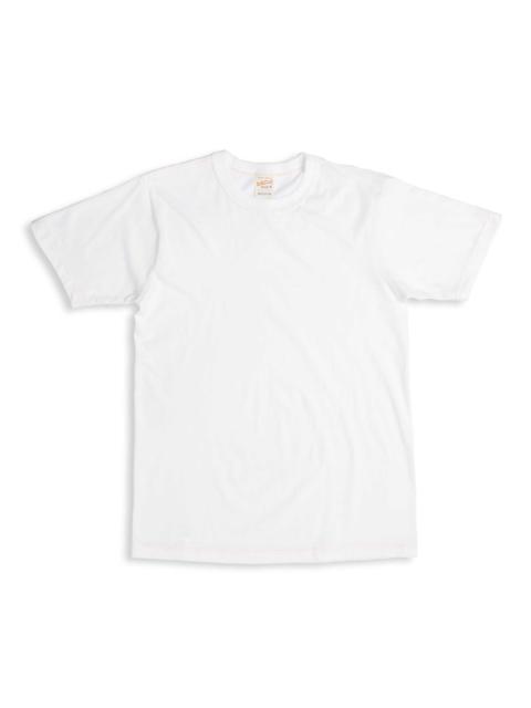 Whitesville Whitesville 2Pack S/S T-shirt Off White