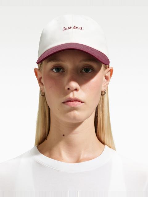 Nike Nike Club Unstructured JDI Cap
