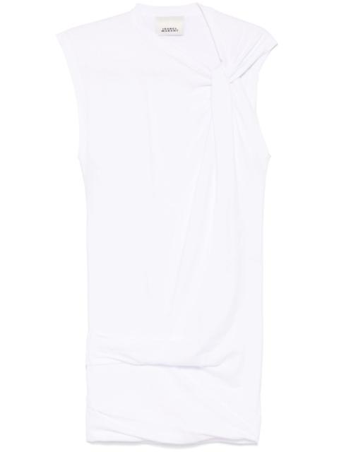 Isabel Marant Leany mini dress