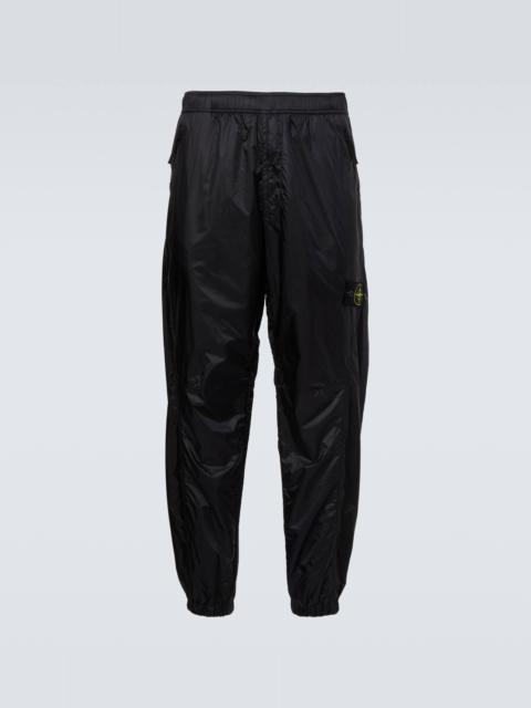 Stone Island Compass sweatpants