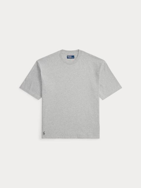 Polo Ralph Lauren Relaxed Fit Sueded Jersey T-Shirt