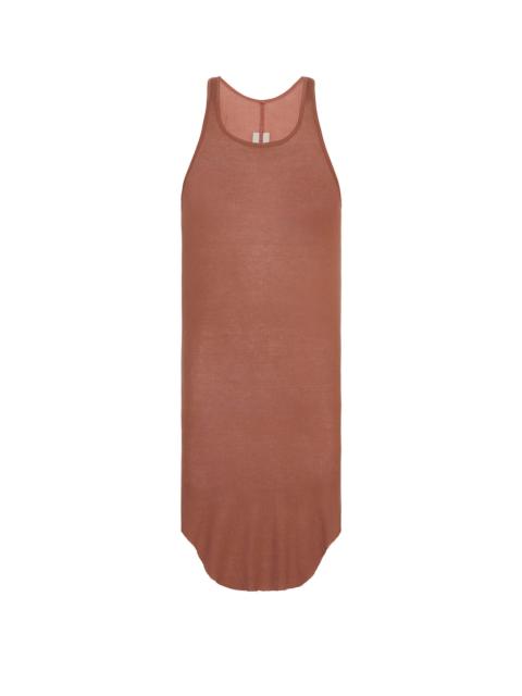 Rick Owens Basic Rib Tank
