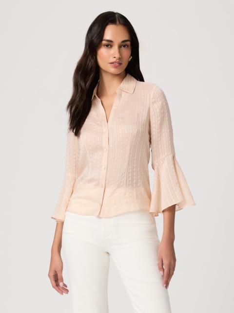 PAIGE Jasmeet Blouse