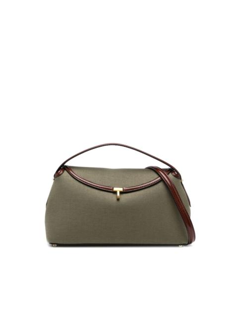 TOTEME T-lock shoulder bag