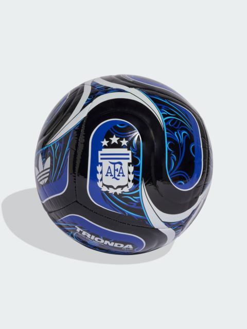 adidas Trionda Argentina Away Club Ball