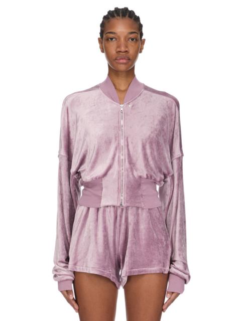 Rick Owens FLIGHT JKT