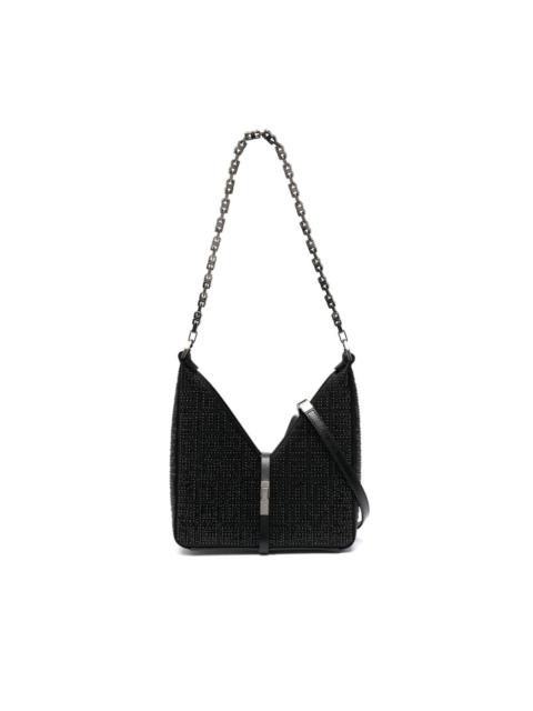 Givenchy small 4G cut-out tote bag