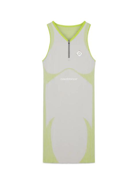 CASABLANCA Seamless Dress