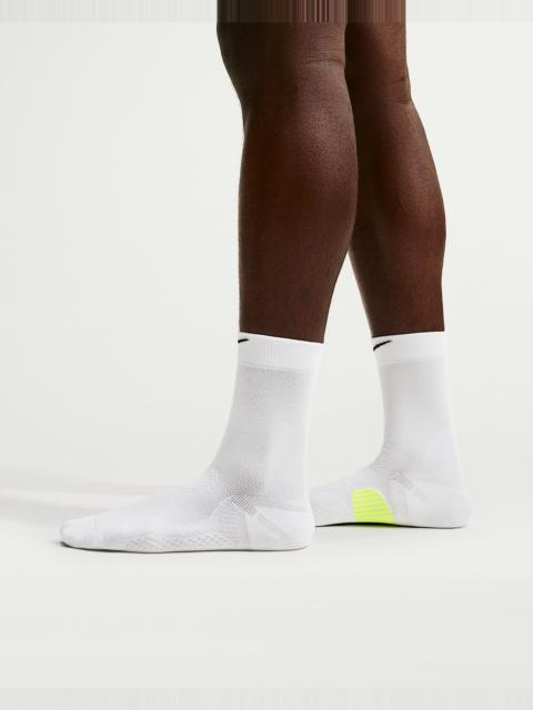 Nike Nike Midweight Running Crew Socks (1 Pair)