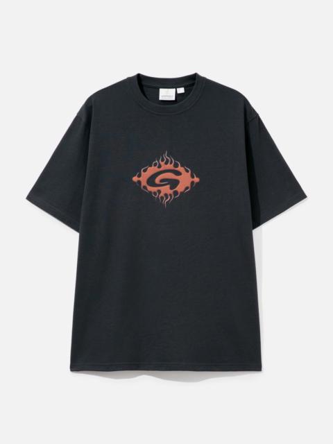 GRAMICCI FLAME TEE
