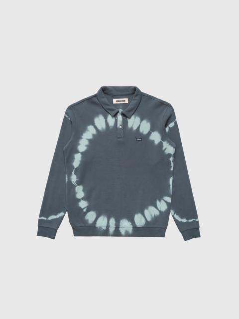 Metalwood Studio MINI METAL LOGO THERMAL POLO